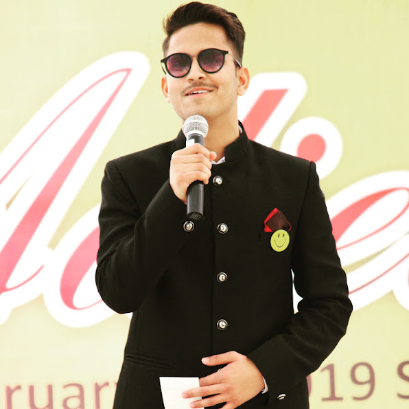 Farewell Class 2 Pic